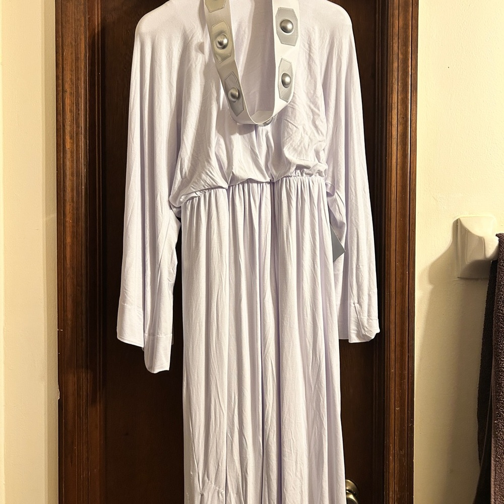 Disney brand new with tags Leia dress